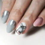 Тренды маникюра 2020: модный маникюр