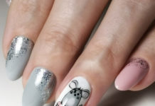 Тренды маникюра 2020: модный маникюр