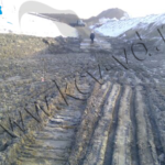 Особенности технологии водопонижения