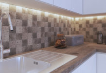 Керамическая плитка Villeroy Boch: гарантия эстетичности и долговечности декоративной поверхности