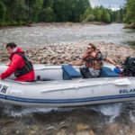 Какую лодку выбрать для рыбалки: разновидности