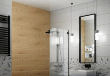 Плитка Meissen: сочетание немецкого качества и уникального дизайна