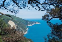 Отдых на Черном море России