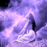 Положитесь на Вселенную, доверьтесь душе и поверьте в процесс