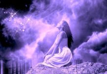 Положитесь на Вселенную, доверьтесь душе и поверьте в процесс