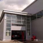 Сэндвич-панели: современный строительный материал, который стремительно набирает популярность