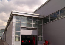 Сэндвич-панели: современный строительный материал, который стремительно набирает популярность