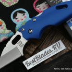 Ножи Cold Steel, или как стать легендой