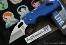 Ножи Cold Steel, или как стать легендой