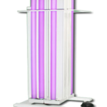 Сферы применения бактерицидных облучателей