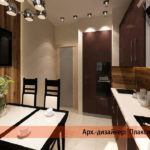 Дизайнерский ремонт квартиры: отличия и преимущества