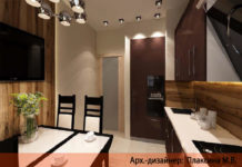 Дизайнерский ремонт квартиры: отличия и преимущества