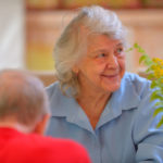 Частный дом престарелых — ежедневная забота о пожилых