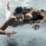 Вселенная посылает нужного человека, когда мы меньше всего ожидаем