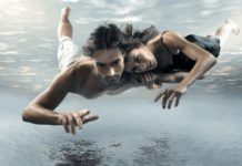 Вселенная посылает нужного человека, когда мы меньше всего ожидаем