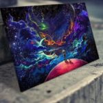 Картина маслом: материал и техника живописи