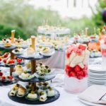 Современный кейтеринг: преимущества