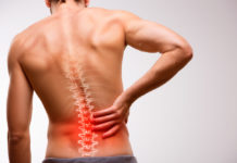 Методы лечения позвоночника в Германии