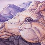 Сколько лошадей на картинке вы заметили? Это многое расскажет о вашей внутренней сущности