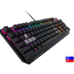 Механические клавиатуры: самые распространенные в мире