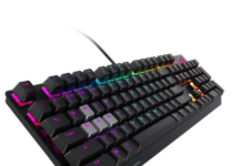 Механические клавиатуры: самые распространенные в мире