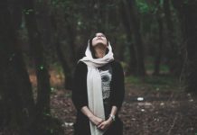 Если ваша молитва осталась без ответа, возможно, это Божий способ уберечь вас