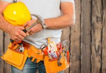 Муж на час – бытовые услуги и ремонтные работы