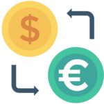 Обмен валют: где и как менять деньги