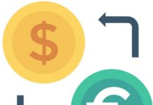 Обмен валют: где и как менять деньги