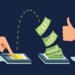 Обмен электронной валюты в Интернете