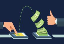 Обмен электронной валюты в Интернете