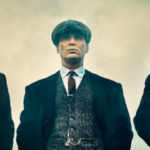 Обзор сериала Острые Козырьки