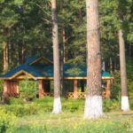 Организация и обеспечение отдыха в Томской области