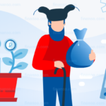 Как начисляются пенсионные баллы?