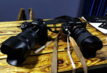 Как понять где профессиональный фотограф, а где фотолюбитель?