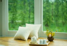 Ремонт окон ПВХ: причины неполадок