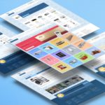 Где журналисты могут создать собственный сайт?