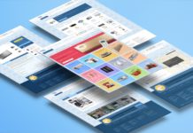 Где журналисты могут создать собственный сайт?