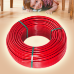 Какая труба для водяного теплого пола лучше?