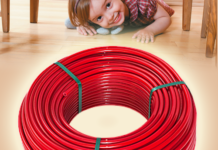 Какая труба для водяного теплого пола лучше?