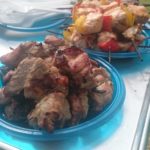 Выездное Барбекю – проведение и организация