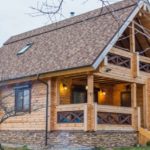 Дома из бруса в Екатеринбурге под ключ от надежного застройщика