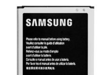 Типы аккумуляторов мобильных телефонов