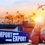 Современные тенденции развития российского экспорта