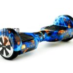 Гироборд — что это за чудо техники?