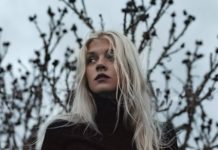 Боже, не знаю, что мне уготовано в будущем, но я на тебя рассчитываю