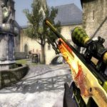 Разновидности скинов в CS:GO