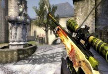 Разновидности скинов в CS:GO