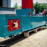 Виды оборудования для транспортировки зерна