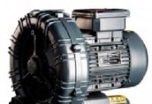 Типы вакуумметров